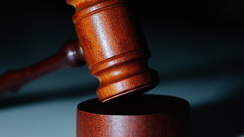 ‘After three long years, we’re finally getting justice for Garrett’: Army sergeant who fatally shot BLM protester sentenced to 25 years