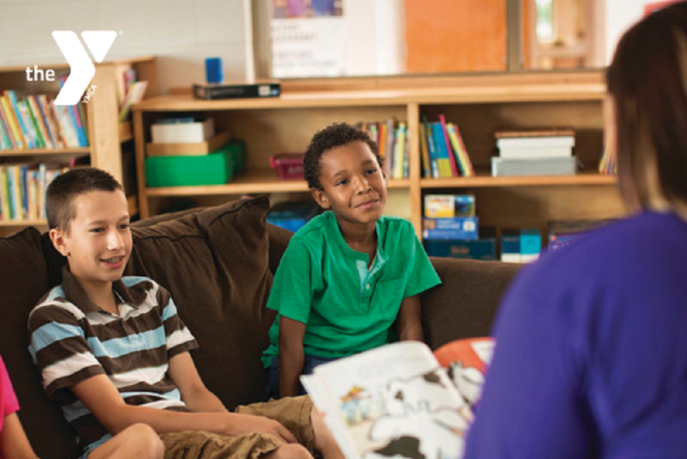 Hiring for full time Y After School staff