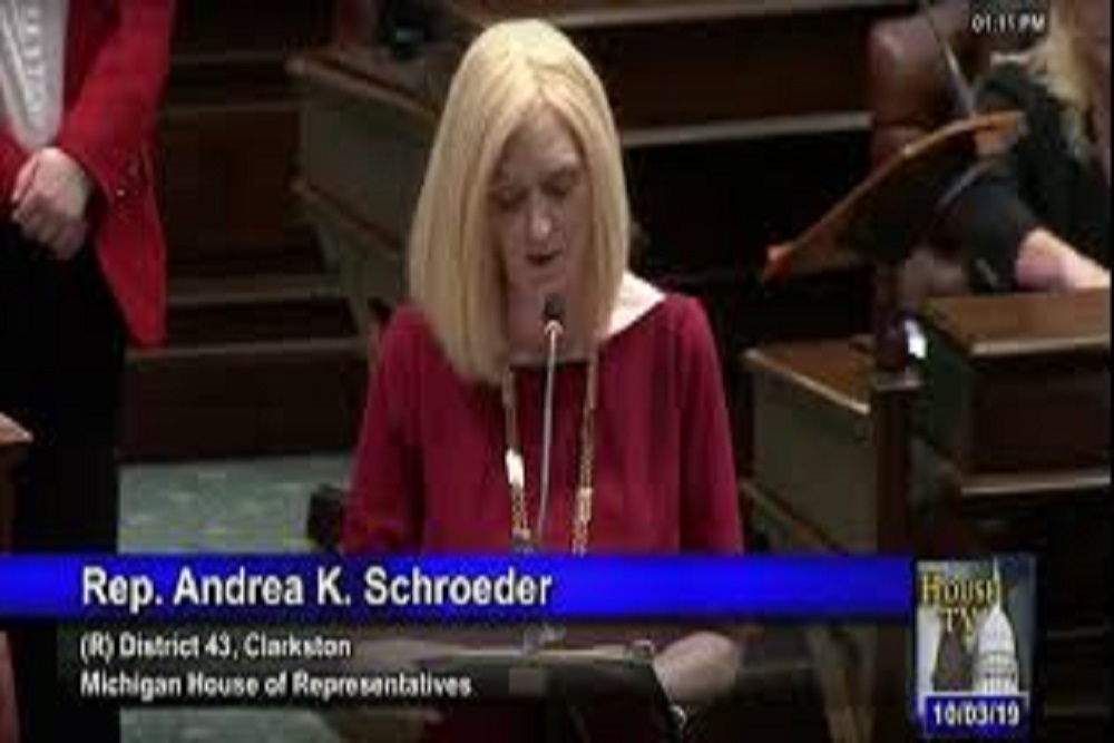 COMMITTEE TO ELECT BARTHOLOMEW JAMES LOWER: VIDEO: Schroeder cites rising debt among students, offers resolution to declare October ‘Get Smart About Credit Month’