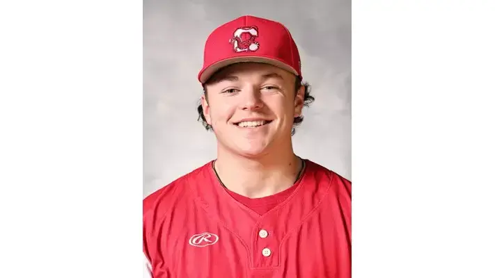 Deer Park High School standout Brian Ugalde’s collegiate team loses game in the NCAA Division III Baseball Championship on Sunday, May 18