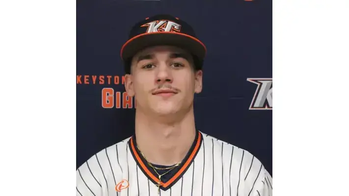 On Sunday, May 18, former Sussex Central Senior High School standout Chase Boyle collegiate team wins in the NCAA Division III Baseball Championship