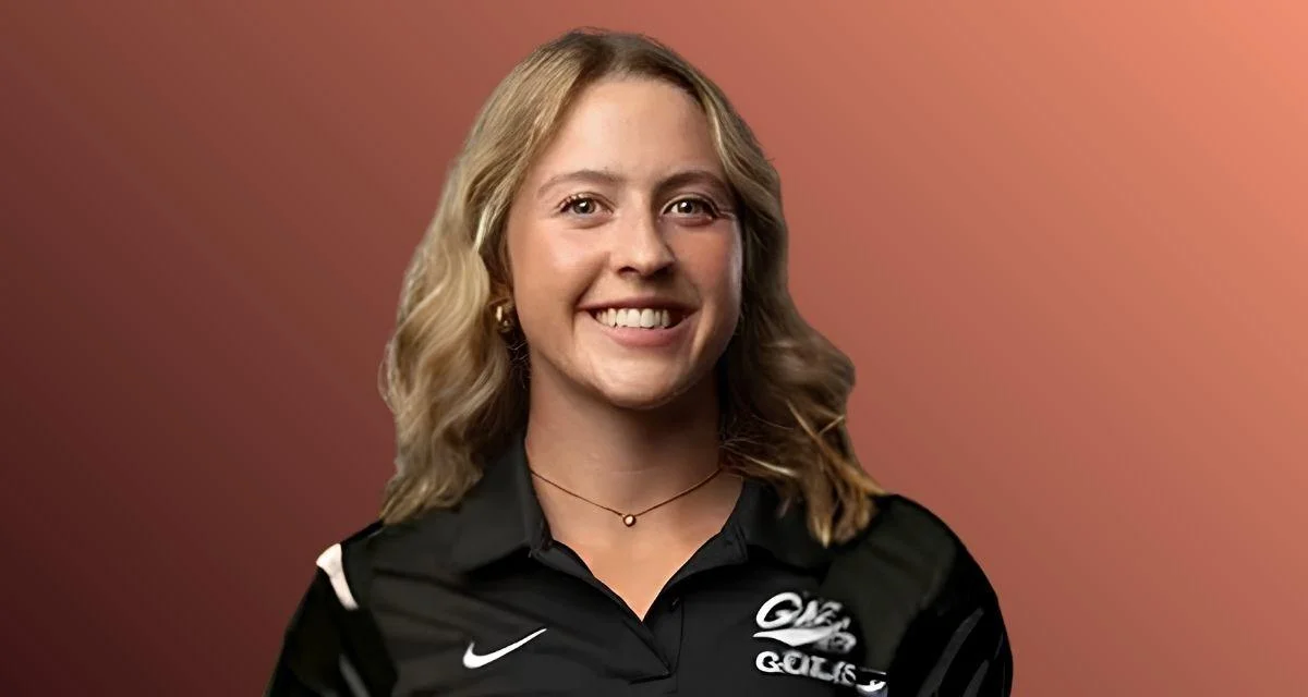 Hannah Ports leads Montana at Bobcat Desert Classic second round