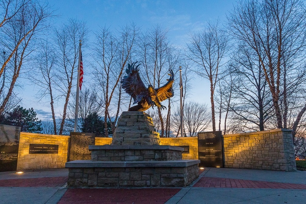 Clay County, Missouri Sheriff – Memorial Day 2022 Clay County, Missouri Sheriff – Memorial Day 2022