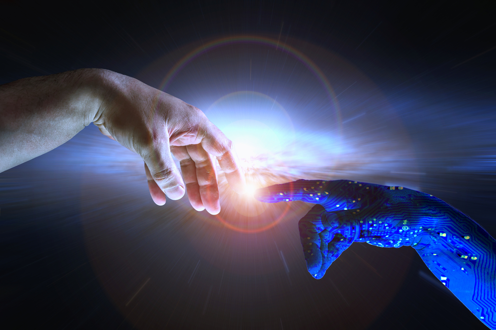 ACTIAN CORPORATION: Connected Data in the Cloud Increases AI System Performance