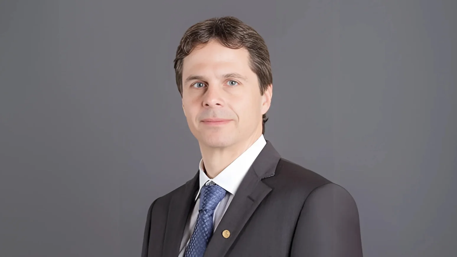 Baltasar Felipe Romero Krause Alternate Deputy Governor