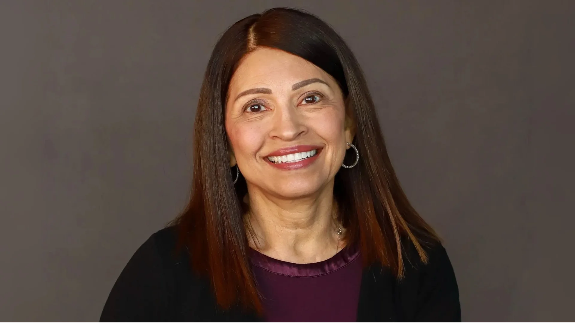 Debbie Gonzales Ingalsbe, Commissioner, Precinct 1 at Hays County