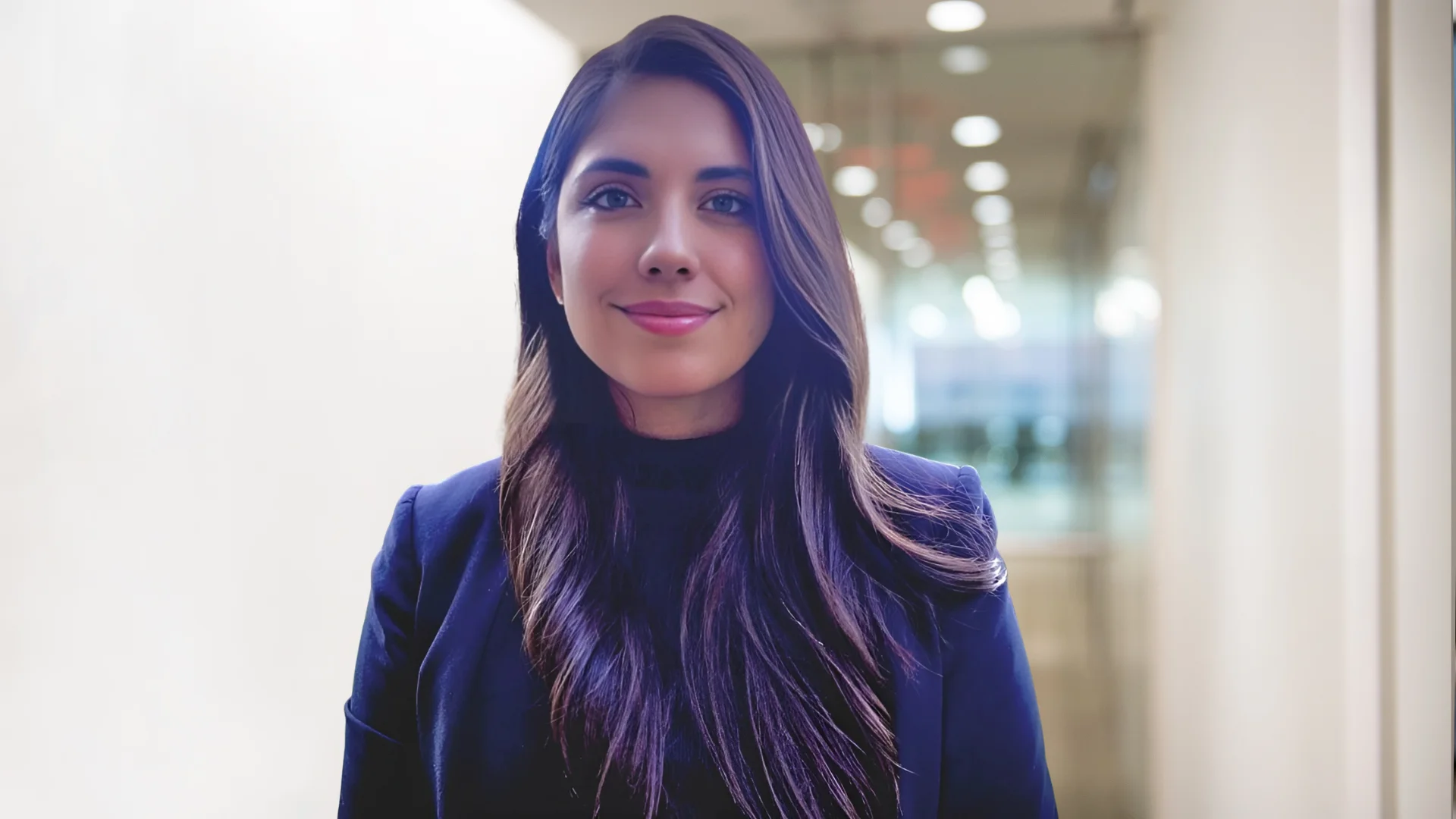 Ramona Prieto, Head of Public Policy for California for Uber - Linkedin