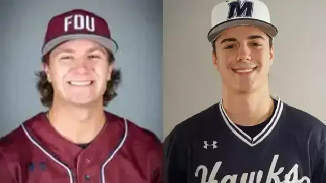 Which former Scranton Reporter area high school standouts will be in action on Sunday, March 9?