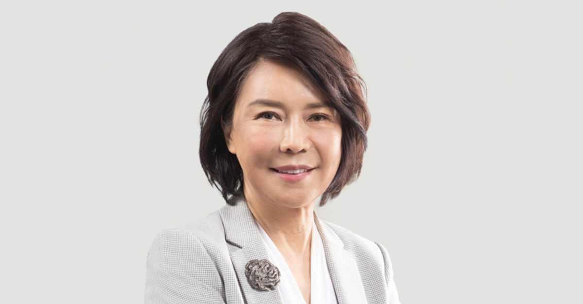 Vivian Cheung Kar-fay Acting Chief Executive Officer and Chief Operating Officer