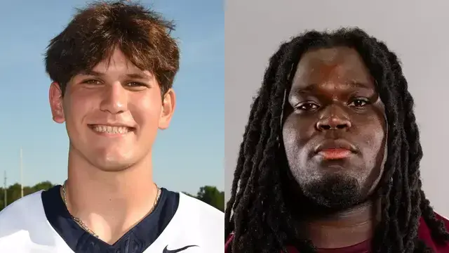 Alex Garcia and Emmanuel Belgrave - Alex Garcia and Emmanuel Belgrave -