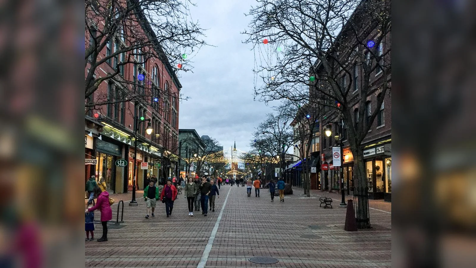 Burlington Burlington