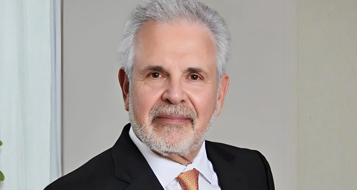 Russell Galbut, Managing principal at Crescent Heights and chairman at GFO Investments