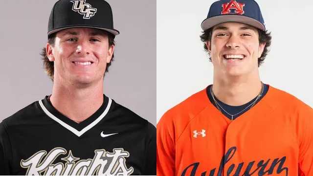 Which former South Pinellas Times area high school standouts will be in action on Tuesday, April 8?
