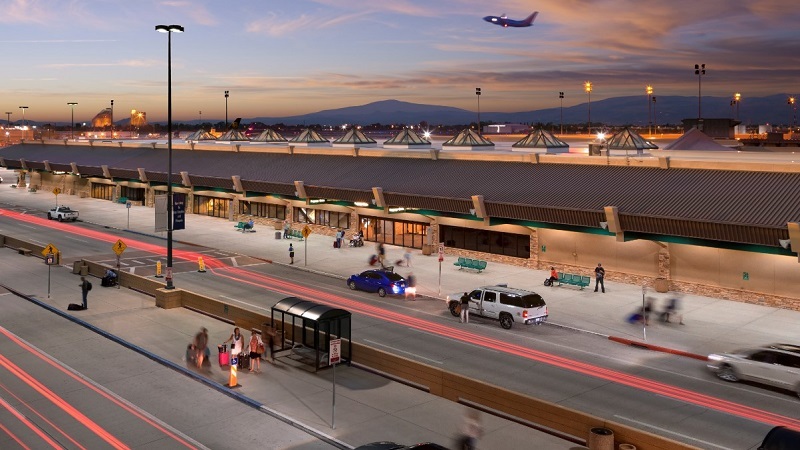 More pipelines and infrastructure would address fuel shortage at Reno-Tahoe, other airports, energy analyst declares More pipelines and infrastructure would address fuel shortage at Reno-Tahoe, other airports, energy analyst declares