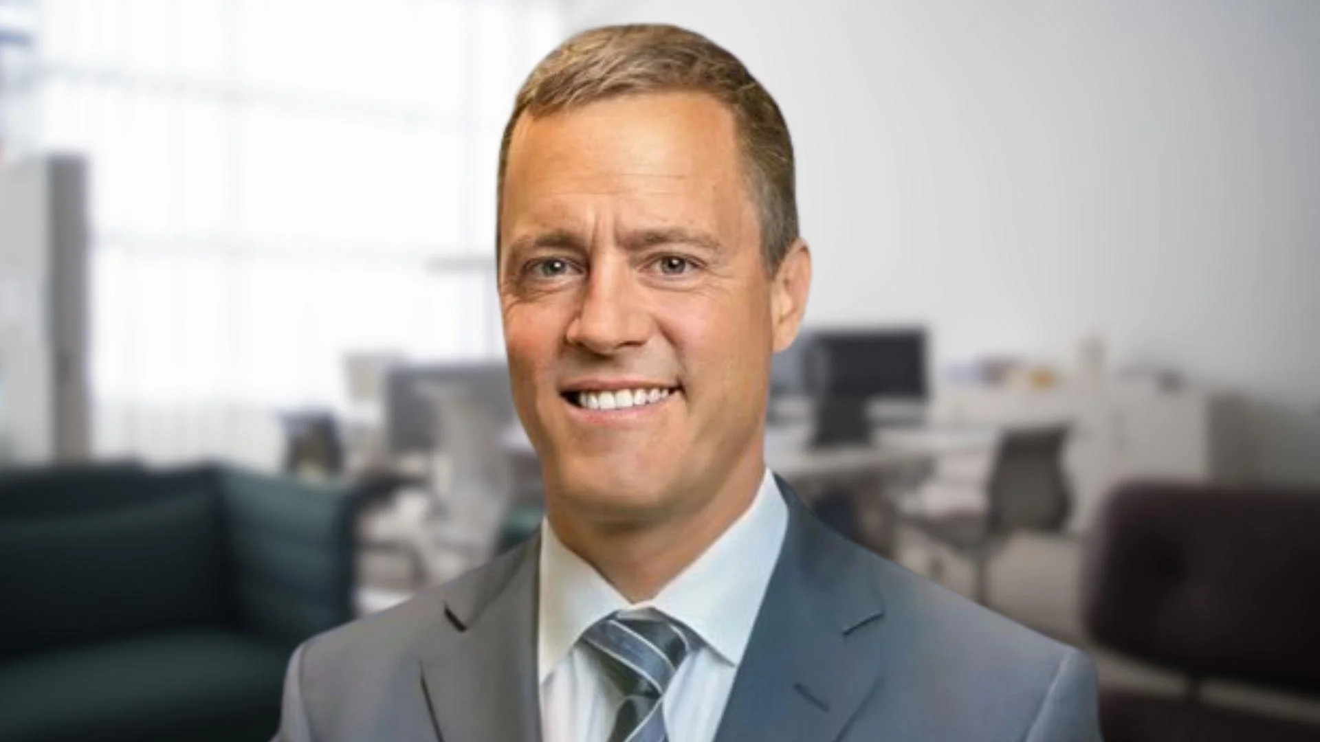 House candidate Anderson on Jay Jones text scandal: ‘Silence is complicity. Friendship is accountability’