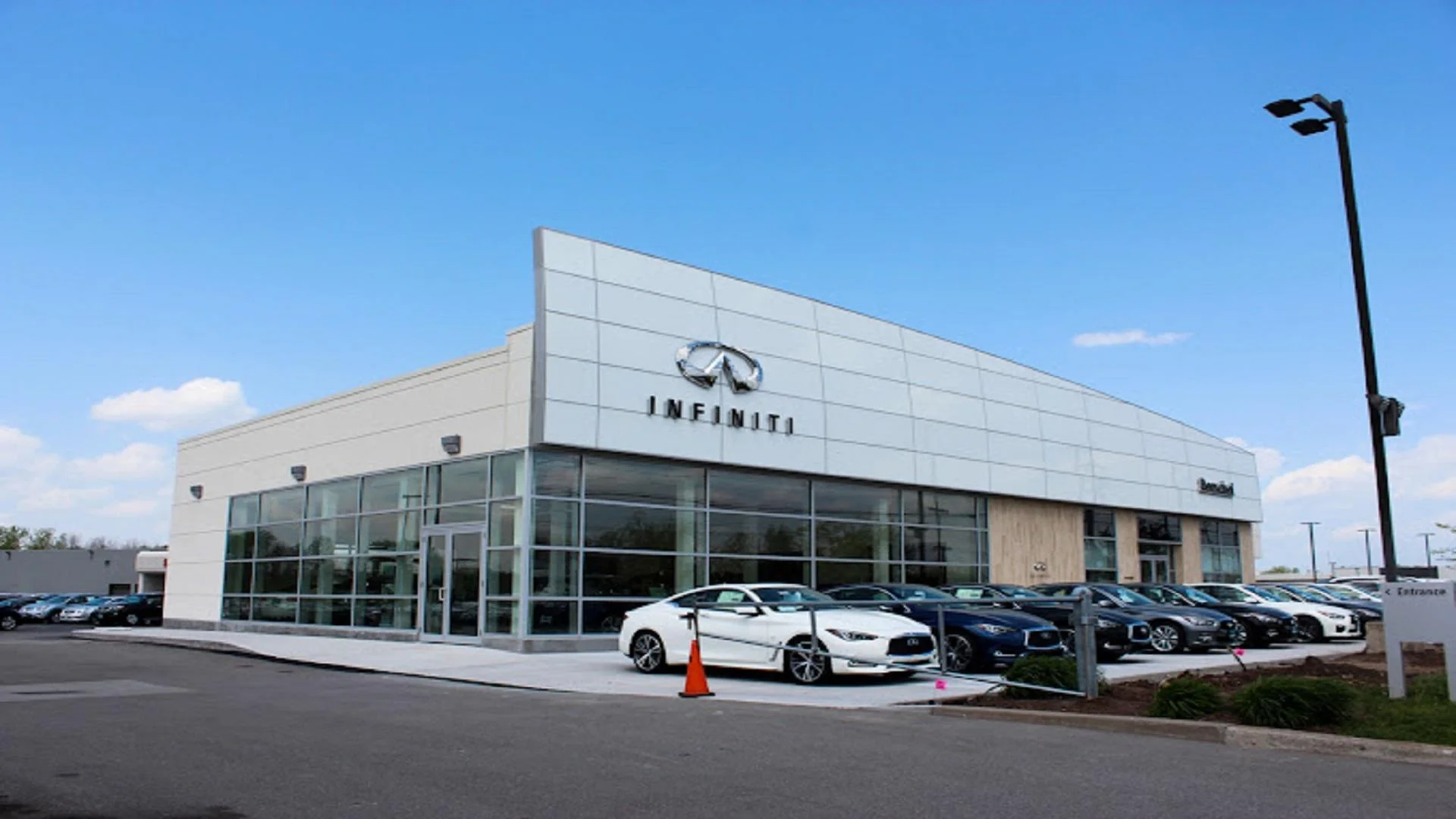 Bob Johnson Infinity – Rochester to President Trump: ‘Customers were not willing to buy electric vehicles’ Bob Johnson Infinity – Rochester to President Trump: ‘Customers were not willing to buy electric vehicles’