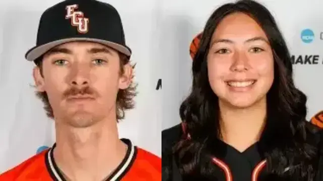 Tagen Conary and Lylith Harris Tagen Conary and Lylith Harris