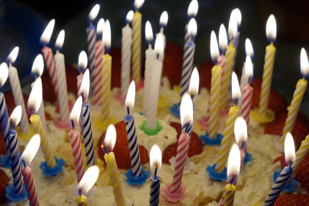 LREDI Celebrates One-Year Anniversary