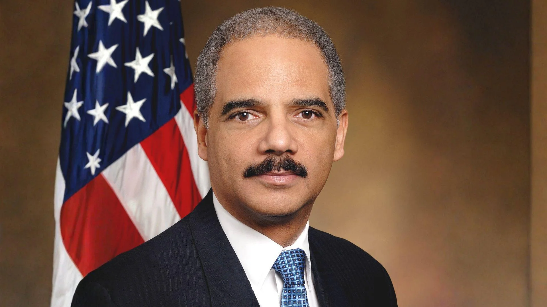 Eric H. Holder, Jr., Chairman of the NDRC