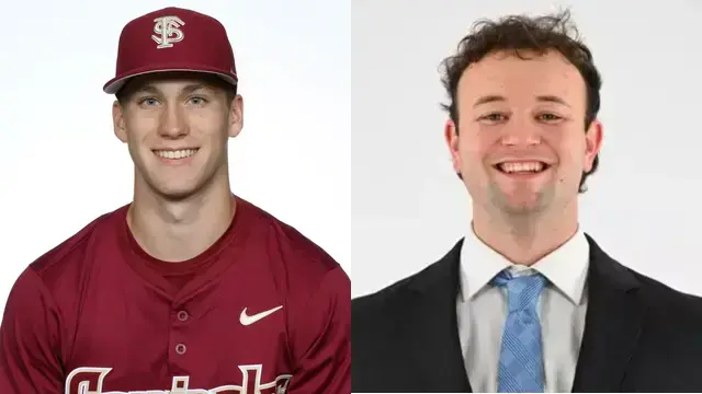 Which former West Nova News area high school standouts will be in action in the week starting Monday, May 12?