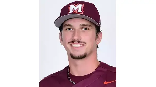 On Friday, May 16, former Greater Atlanta Christian School standout Luke Winter collegiate team loses in the NCAA Division III Baseball Championship