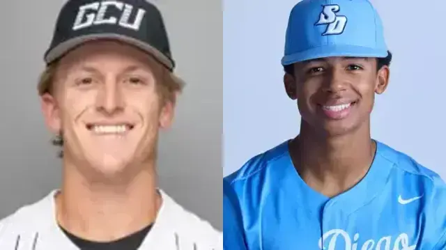 Which former Verdugos News area high school standouts will be in action on Monday, April 28?