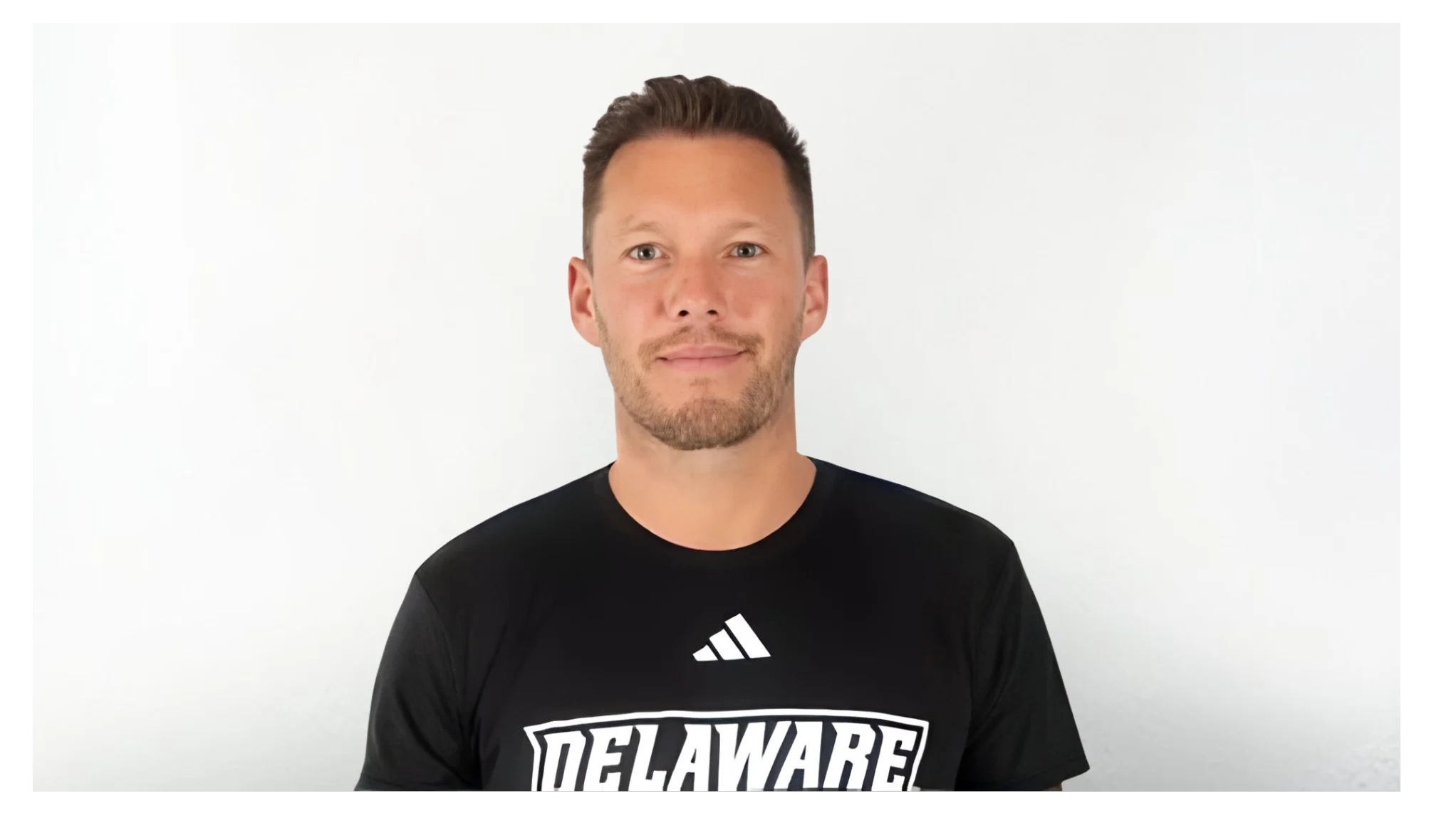 Tommy McMenemy, Head Coach at Delaware Fightin’ Blue Hens Men's Soccer Tommy McMenemy, Head Coach at Delaware Fightin’ Blue Hens Men's Soccer