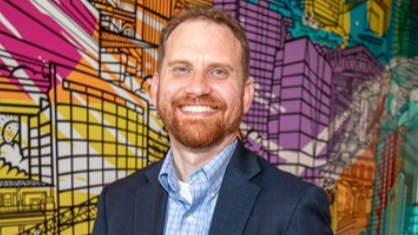 Austin Airport CEO outlines future plans during Chairman’s Circle Q&A