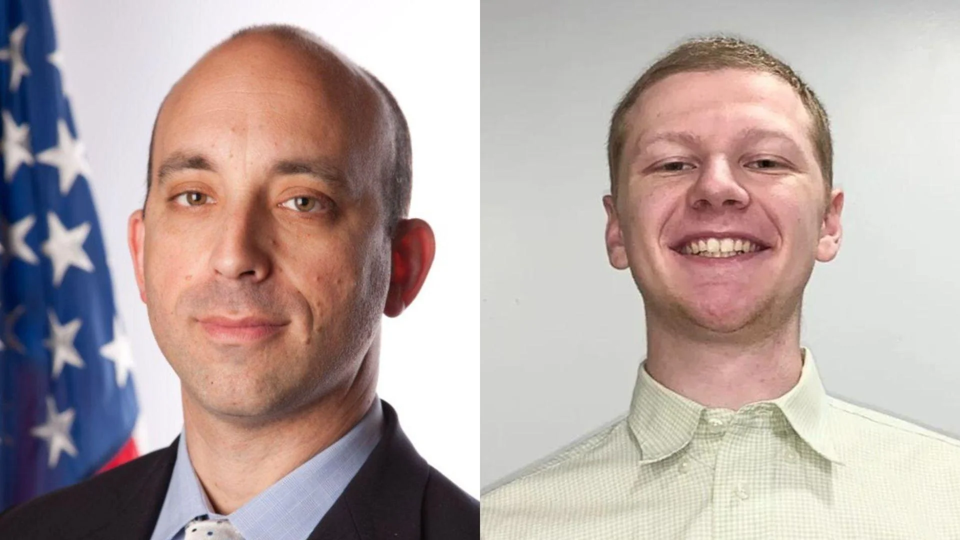 ADL Director Greenblatt: ‘Impressionable youth like Damien’ often ‘swept up into a hate movement’ under difficult circumstances
