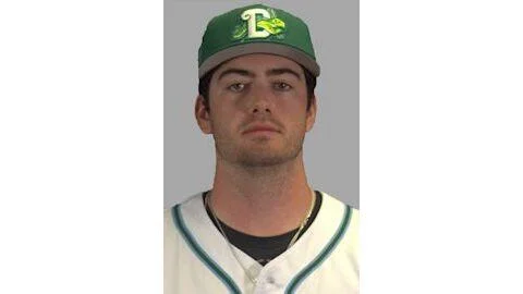 Luke Holman Luke Holman