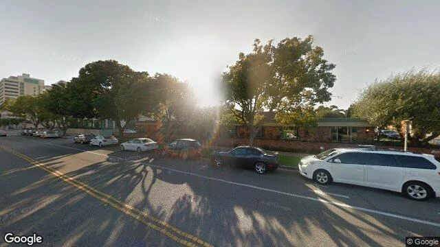 1623 Arizona Avenue, Santa Monica, CA 90404 1623 Arizona Avenue, Santa Monica, CA 90404