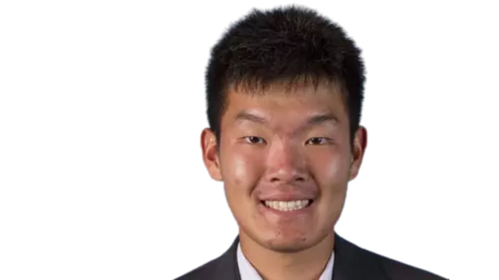 Michael Zheng, Senior Player