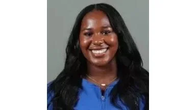 Former Panther Creek High School standout Layla Lamar played on Saturday, May 24 in hopes of reaching the NCAA Division I Softball Championship Former Panther Creek High School standout Layla Lamar played on Saturday, May 24 in hopes of reaching the NCAA Division I Softball Championship
