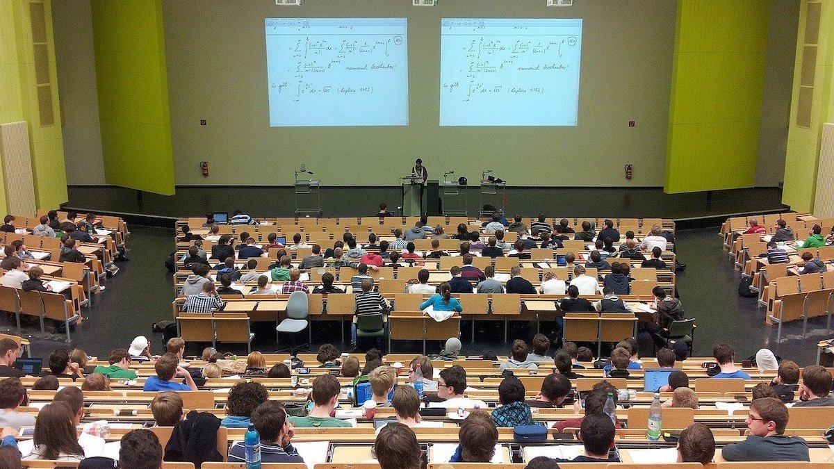 University of Iowa to resume in-person classes for fall semester