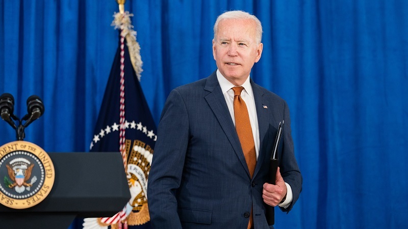 Biden’s approval rating at 37% in Wisconsin amid historic rise in inflation