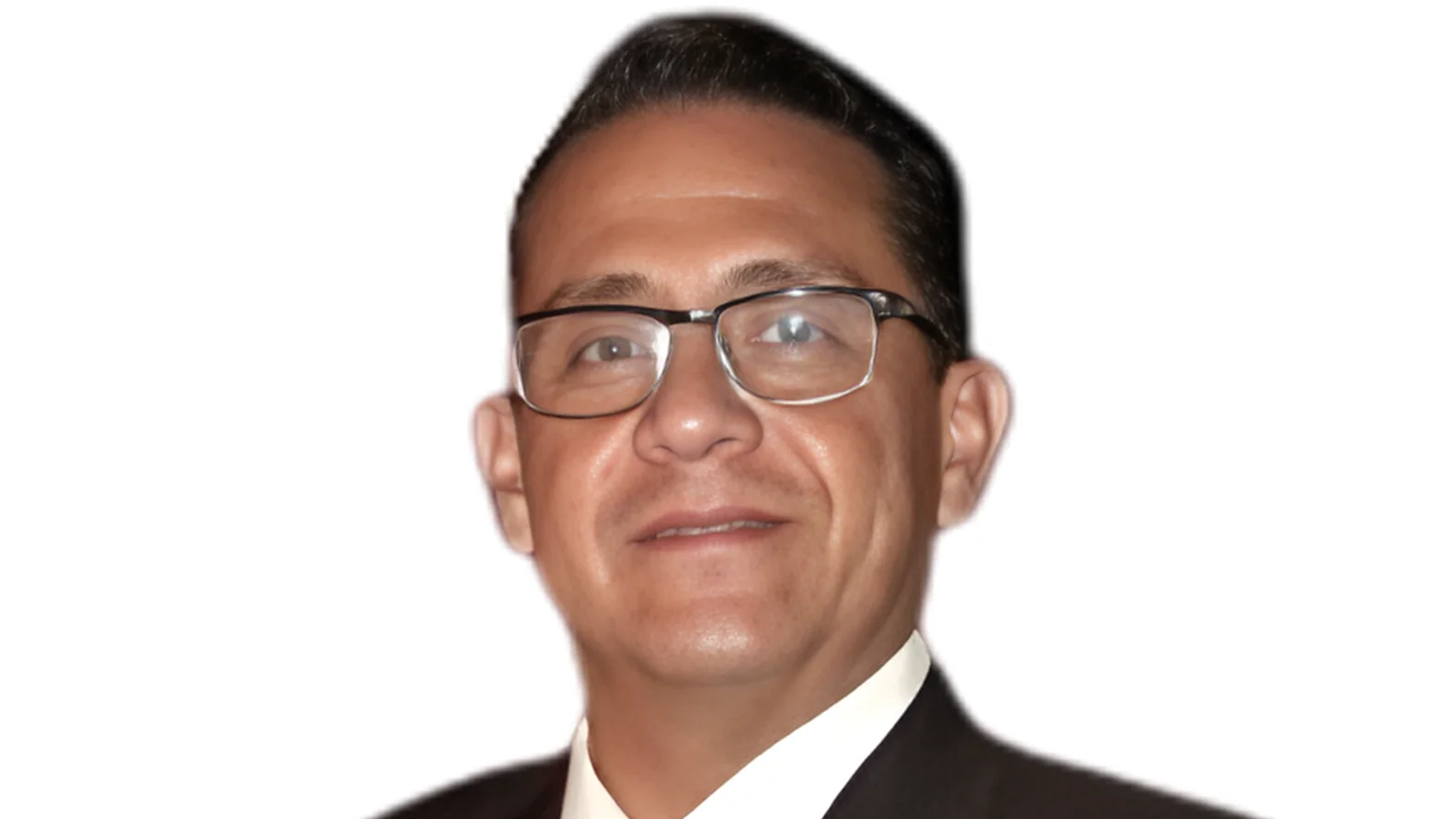 Luis Romo, Chief Executive Officer  at Industrias Ales Sa