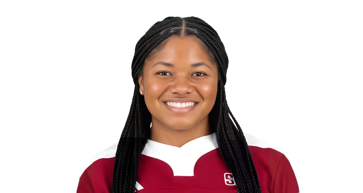 Ashanti McDade, Player Louisiana Monroe Warhawks Women%27s Softball - Official Website