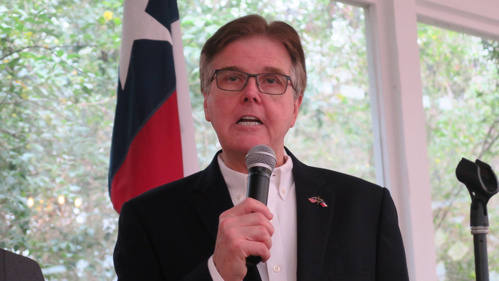 Patrick, Schwertner back legislation to ensure ‘Texans have the reliability, transparency and security on our power grid that they deserve’ Patrick, Schwertner back legislation to ensure ‘Texans have the reliability, transparency and security on our power grid that they deserve’