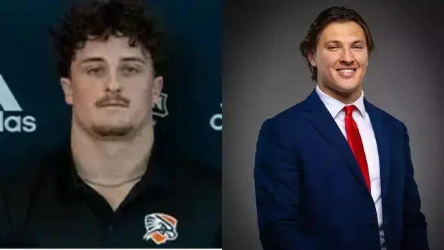 Connor Hulstein and Adam White - Connor Hulstein and Adam White -