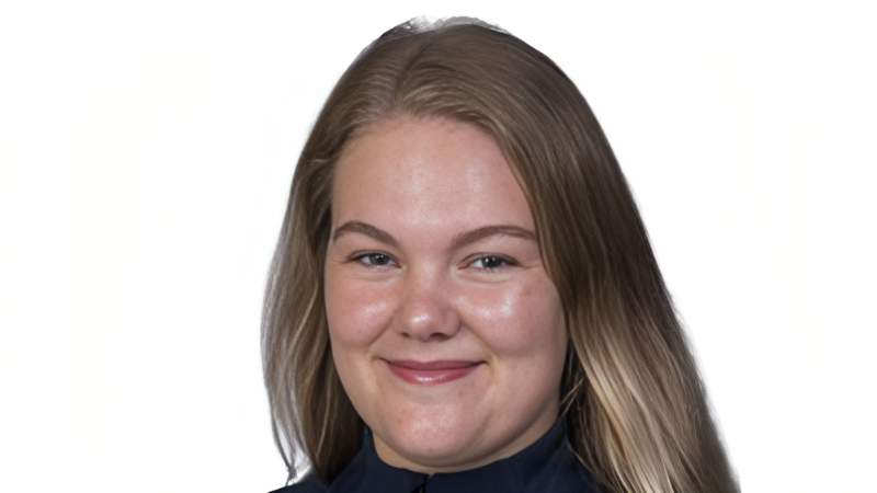 Erna Gunnarsdottir