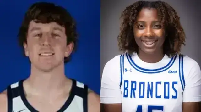 Which former Pinehurst Today area high school standouts will be in action on Saturday, Feb. 15?