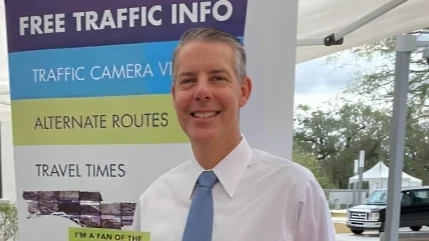 Florida DOT earns top accolades at ACEC Florida conference