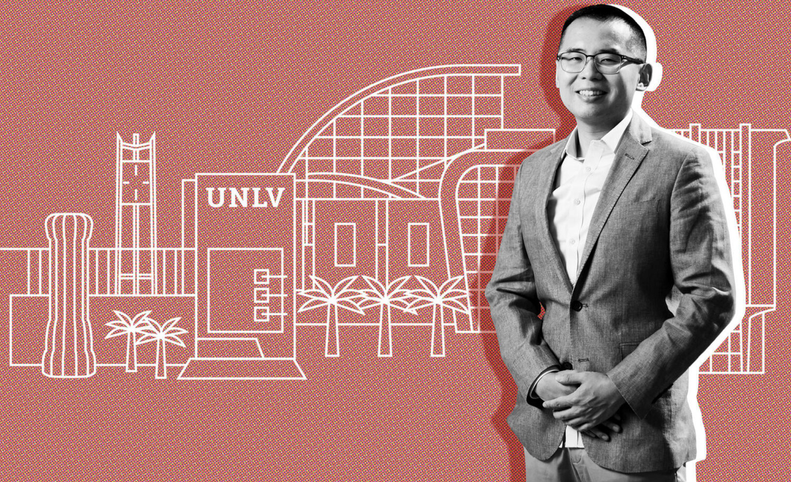 UNLV assistant professor of marketing says its ‘a very interdisciplinary field that absorbs knowledge from different fields’