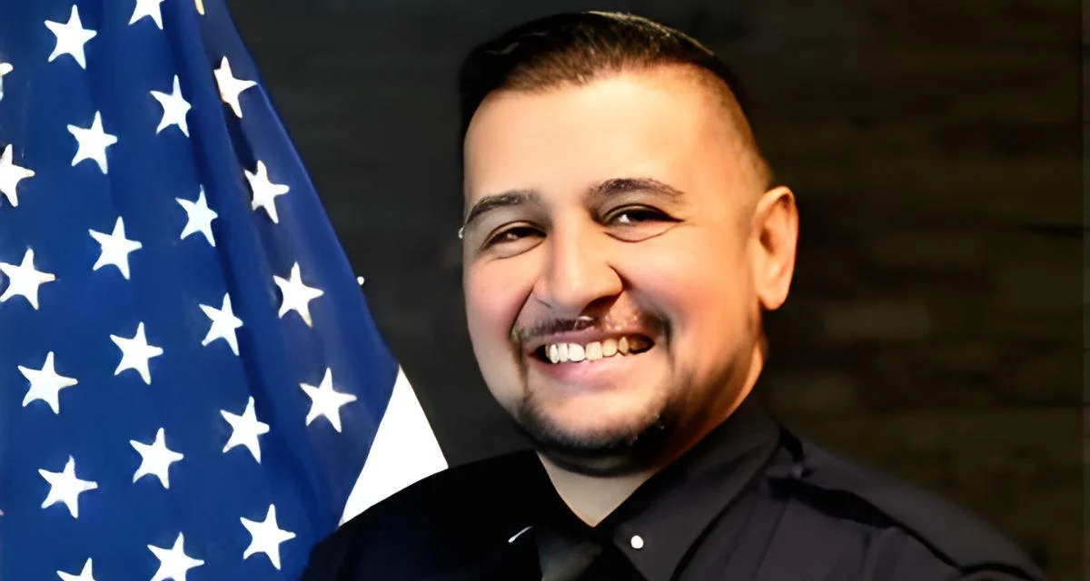 Kalani Souza, Police Lieutenant at Modesto Police Department Kalani Souza, Police Lieutenant at Modesto Police Department