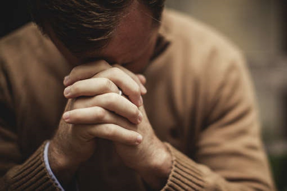 Centering Prayer and Noonday Prayer on December 29