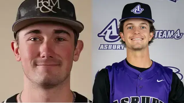 Who are the former high school athletes from City of Denver area competing during the week of Monday, March 30?