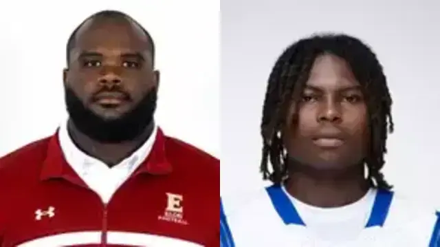 Which former North Iredell News area high school standouts will be in action in the week starting Mon Oct. 21?