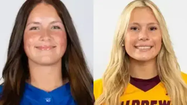 Which former St. Joe-Benton Harbor News area high school standouts will be in action on Wednesday, April 9?