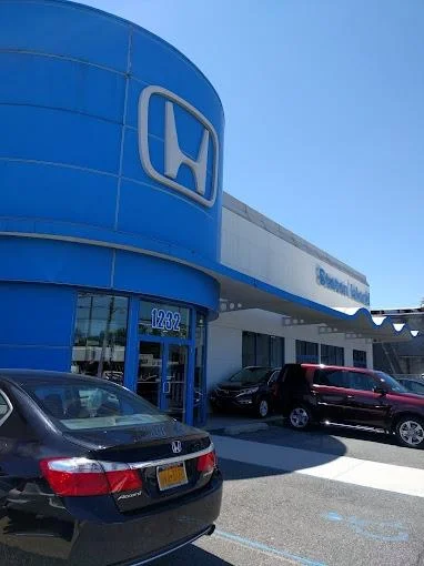 Honda of Staten Island to President Trump: ‘Customers were not willing to buy electric vehicles’