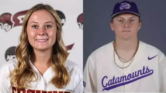 Which former NC South Carolina Times area high school standouts will be in action in the week starting Monday, April 7?